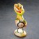 Souvenir "Frog on the Beach", Selenite