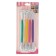 A set of tools for modeling clay, plasticine, plastics, 4 pieces