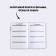 A notebook for planning A5, 32 liters "Take and do"