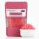 Bath salt "I am not sugar, but melt from your touch", 130 g, raspberry aroma, Beauty Fox