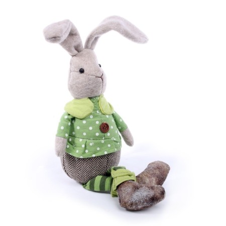 Soft toy "Rabbit"-1