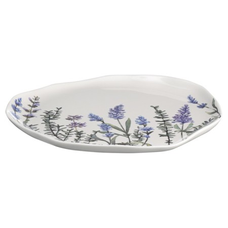 Liberty Jones Floral, D = 26 cm, 2 pcs-19