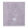 Set of towels Ethel Flowers 30x30 cm-3pcs, 100% cotton 340 g/m2