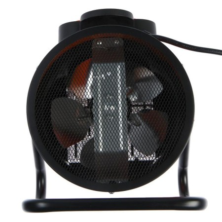 Thermal gun Patriot Ptr 5s, electric, 230 V, 3000 W, thermoregulator, ceramics-3