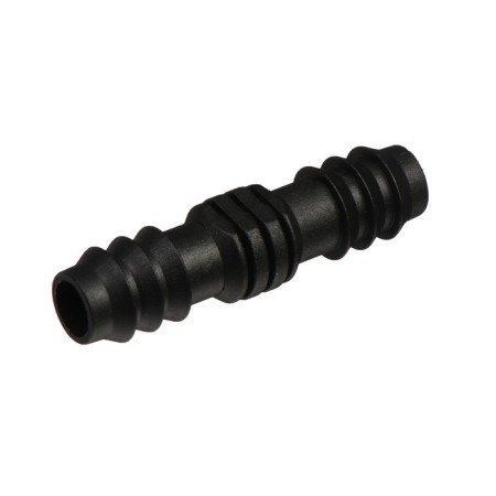 Adapter, for a hose 1/2 "(12 mm), plastic