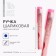 Handle Blood Blue Paste 0.7 mm with cap "Marble" plastic