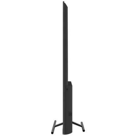 TV Haier Ax Pro, 55 ", 3840x2160, DVB-T2/C/S2, HDMI 4, USB 2, Smart TV, black-2
