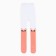 Pantyhose baby kaftan "cat", 104-110 cm, pink