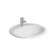 Shell Rosa Adora 56 327203000, 560 x 475 mm, Sredal, White