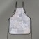 Apron kitchen "cats", full -color