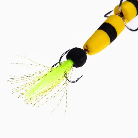 Mandula yaman, size m, 9 cm, color 01-2