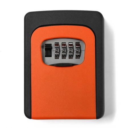 Coater COMPLE CODE TUNDRA, Metal, reinforced, orange-2