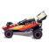 Radio -controlled buggy, 2.4ghz, 2WD, speed up to 20 km/h, scale 1:32, turmeric remote