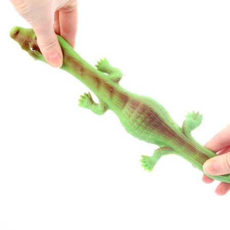 Perenochka Funky Toys "crocodile", mix-2