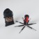 The lantern is multifunctional, multitul 8 in 1 "Master for all hands", 12 x 4 cm, 3 aaa
