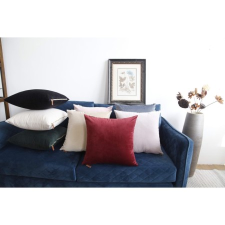 Pillowcase Sofi de Marko "Oliver", size 45x45 cm-3