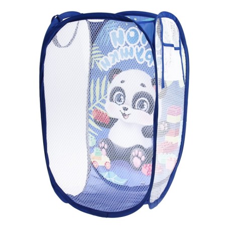 Basket for storing toys "My toys"-4