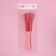 The comb is massage, ventilated, 6 × 24 cm, color mix