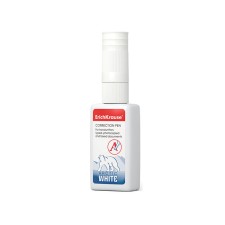 Erichkrause Arctic White, 12 ml correcting liquid, with a plastic tip