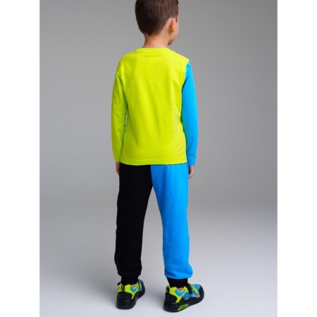 Pants for a boy, height 104 cm-2