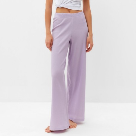 Women's pants KAFTAN BASIC Line, p. 44, lilac