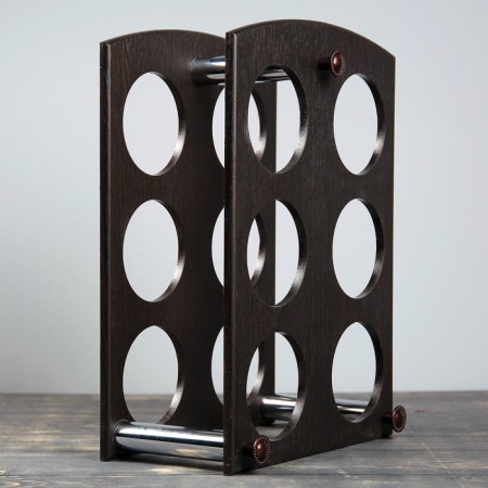 Винный бар "Эль" 37,2 × 26 см-1