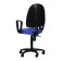 Armchair "Bureaucrat" CH-1300N/ Blue Prestige+ 3C06