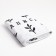 The towel is the nominal terry "Ethel" Alice 70x130cm, 100% cotton, 420g/m2
