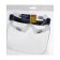 Protective tundra glasses, with a shield