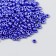 Beads "Zlatka" 08/0, 3 mm, 10 g 0128 T. Sinius