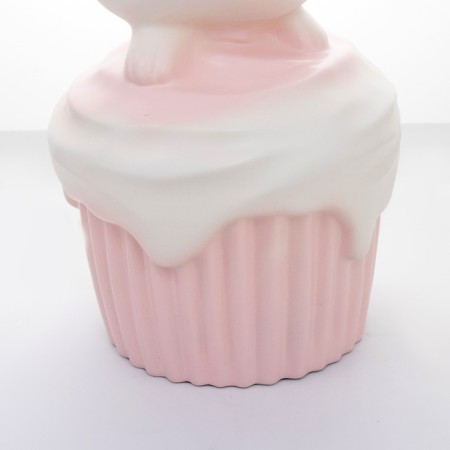Taleshire "Bunny" Led usb pink 30x30x69cm-7
