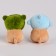 Excavations with a soft toy "Hamster", mix