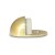 Matte gold