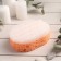 Body sponge massage “Emotion”, 13 × 8.5 × 5 cm cm, color mix