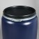 Food barrel, 227 liters, with a lid, insignificant, Open Top Drums