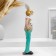 Figure "Hare Stylish with a scarf" 26x7cm