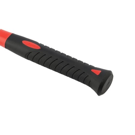 Rubber Kiyanka Matrix 11195, White rubber, Fiberglass Handle, 225 g-1