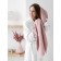Tmachry Guten Morgen Lavender, 500 grams, size 30x50 cm, pink color