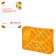 Fragrant for the seat Airline Gel Mini Taiga, French vanilla AFSI135
