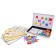 Game set for learning Magneticus “Magnetic letters and numbers”, 27.5x19x2.5 cm