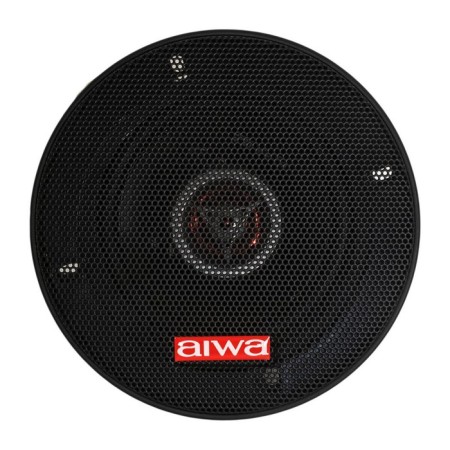 AIWA ASM-520, D = 13.5 cm, 150 watts AIWA Avtoga system-5