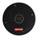 AIWA ASM-520, D = 13.5 cm, 150 watts AIWA Avtoga system