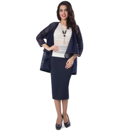 Women's skirt, size 42