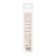 Set of brushes ponies 3 pieces, calligrata No. 1 (round No.: 1, 3, 5), wooden handle
