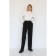 Warmed Women's trousers, size 44