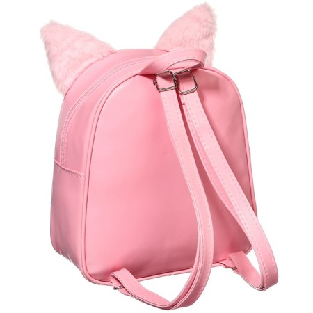 Baby backpack, 23 cm x 10 cm x 27 "cat Marie", cats aristocrats-7
