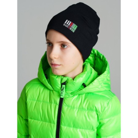 Cap for the boy PlayTode, size 54, 2 pcs-4