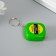 Roulette on the Ring "Expert" 1 meter plastic, metal mix 3.5x3.5 cm
