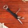 Tourist Set "Huntsman" 4V1: knife, corkscrew, two openings