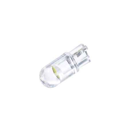 LED LED SKYWAY T10 (W5W), 12 V, COB diode, light white, S08201425, 10 pcs-1